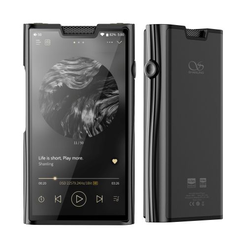 M11S – FIIO Japan